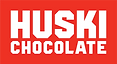 HUSKI CHOCOLATE LOGO RED.png
