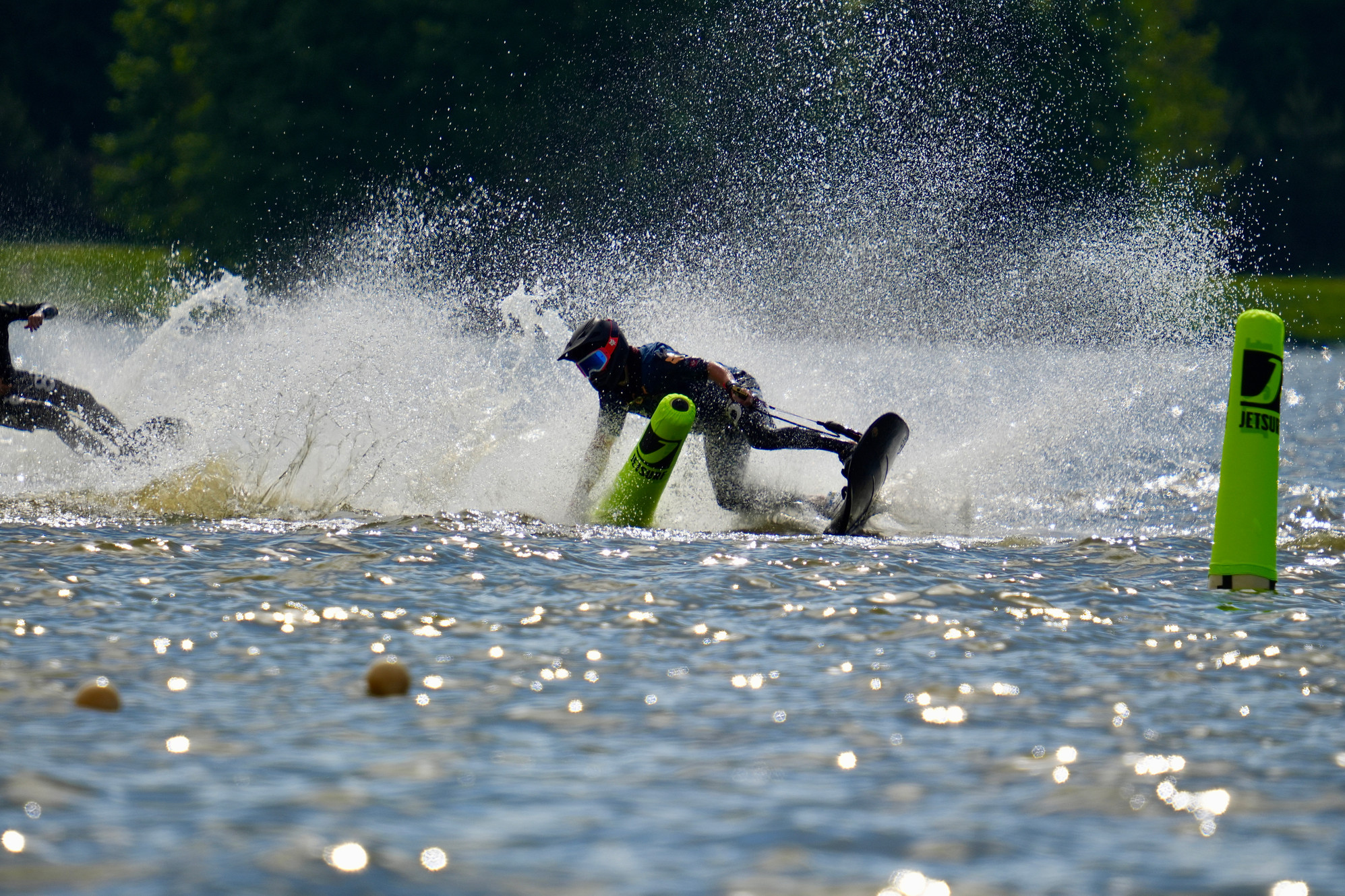 MotoSurf World Championship – Huski Wear Stockholm Grand Prix
