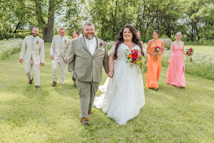 Barn Wedding Venue Columbus Ohio.