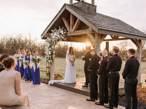 Ideas for a Memorable Wedding Experience Ohio Venue.