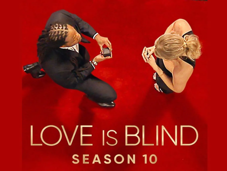 Behind the Scenes of Love is Blind, Season 10: Our Venue Highlight