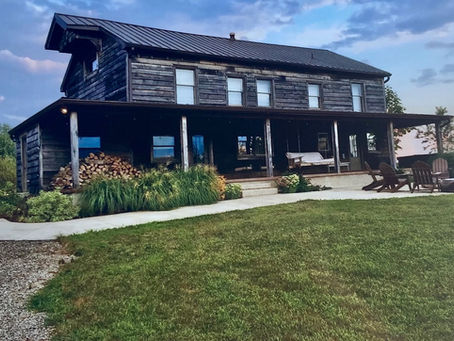 Accommodations and Attractions Near Williamsport, Central Ohio Wedding Venue