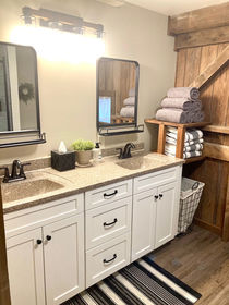 Ohio farm wedding venue