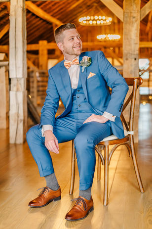 Ohio Barn Wedding Venue Near Me.
