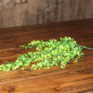 decor at Chillicothe Ohio wedding venue