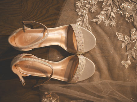 Wedding Day Emergency Kit Checklist: Everything You Need for a Stress Free Wedding Day