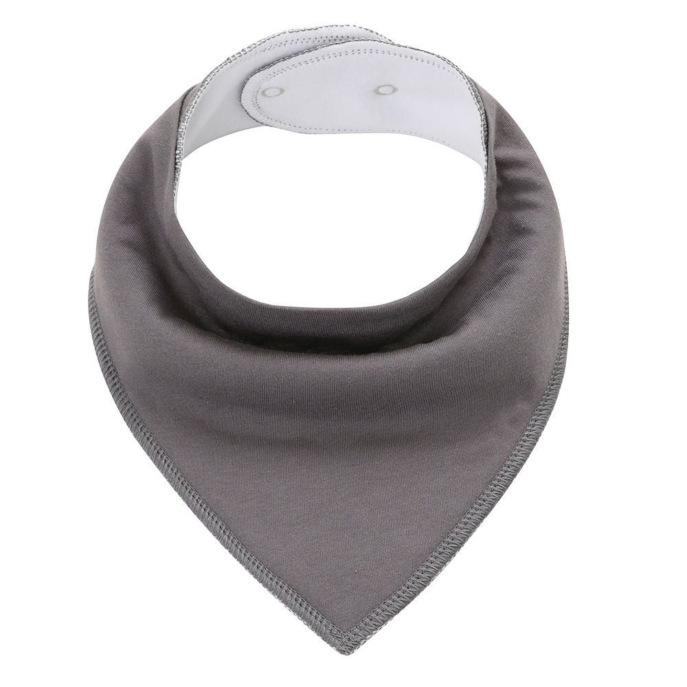 Baby Saliva Towel for Teething and Drooling Care