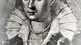 Figure femminili del marchesato della terra di Vico