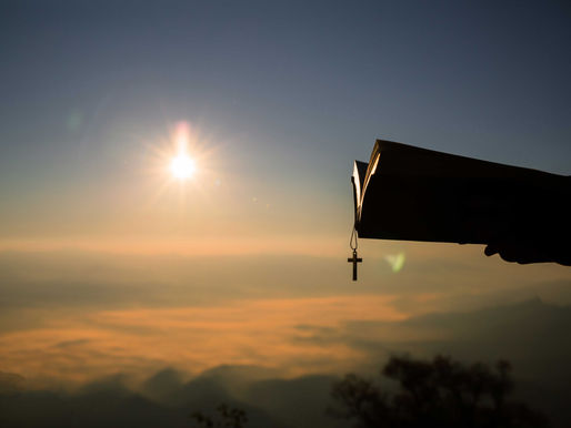 L'Europa cristiana...