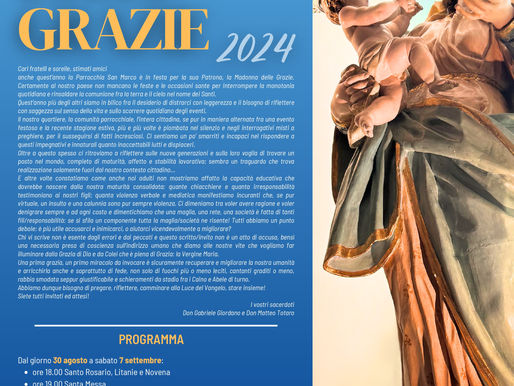 Madonna delle Grazie