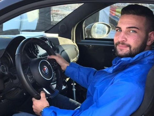 Porta del Gargano, ecco i Piloti Sipontini che partecipano al Rally