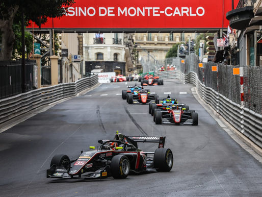 Semaforo verde già da aprile per il giovane pilota vichese Pietro Delli Guanti