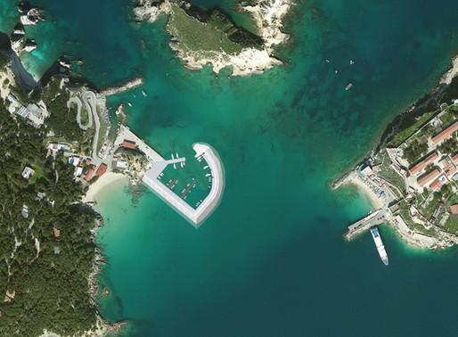 Giornata storica per l’Arcipelago delle Tremiti