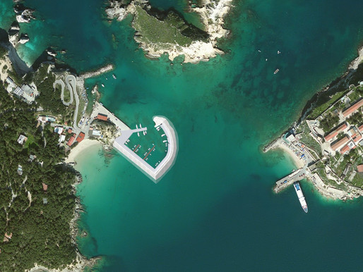 Giornata storica per l’Arcipelago delle Tremiti