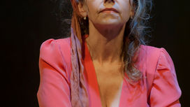 AMANDA SANDRELLI IN SCENA IN PUGLIA CON LA COMMEDIA DI ARISTOFANE: LISISTRATA