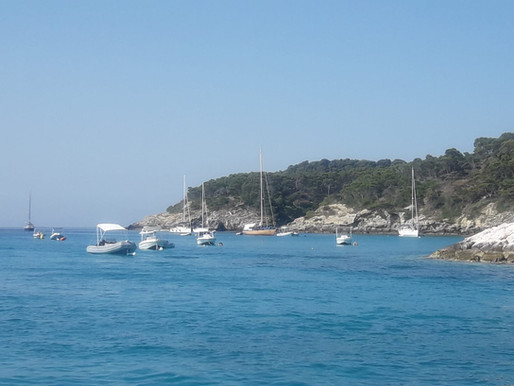 Che fine hanno fatto i campi ormeggio, all’interno dell’Area Marina Protetta Isole Tremiti?