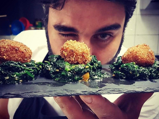 San Menaio e il ristorante Amàdo nella prestigiosa guida del Touring Club italiano