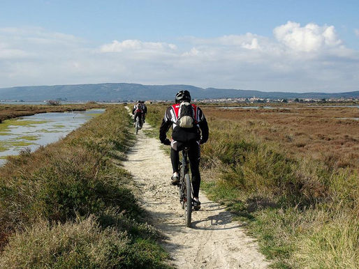 PISTA CICLO-PEDONALE "ISOLA VARANO": APPROVATO IL PROGETTO ESECUTIVO