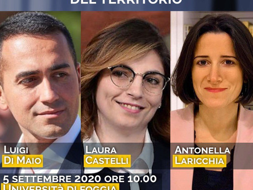 Il rilancio del Made in Italy