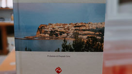 Dizionario del Dialetto Peschiciano: da tramandare ai posteri