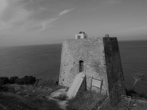 "...Un greco a Vico nel 1793"