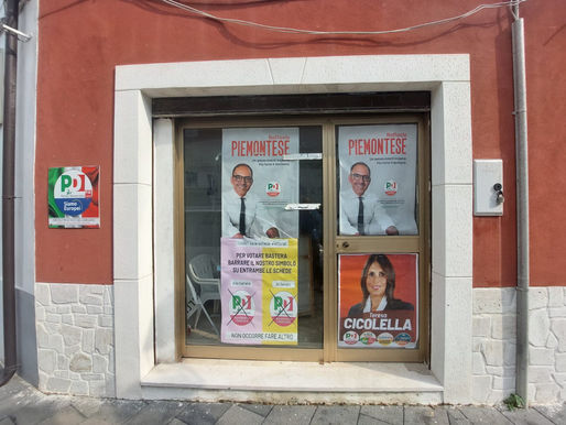 Lettera aperta agli amici e compagni del Partito Democratico