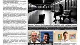 Ancora lacrime e dolore a Vico del Gargano