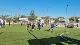 C’è la Juventus a Lido del Sole