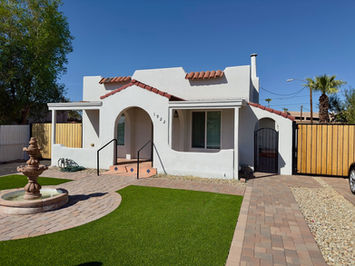 Historic 1920's Home