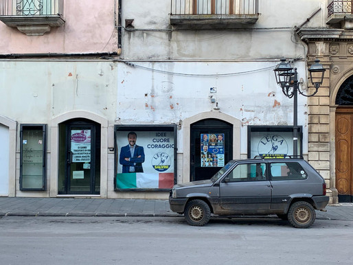 Completa solidarietà alla Lega: interviene il coordinatore di Forza Italia