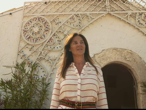 IL PRIMATO DI ANNA MARIA FALLUCCHI