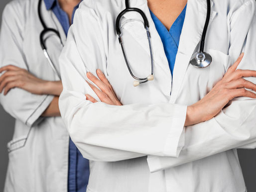 SITUAZIONE SANITARIA A VIESTE EMERGENZIALE