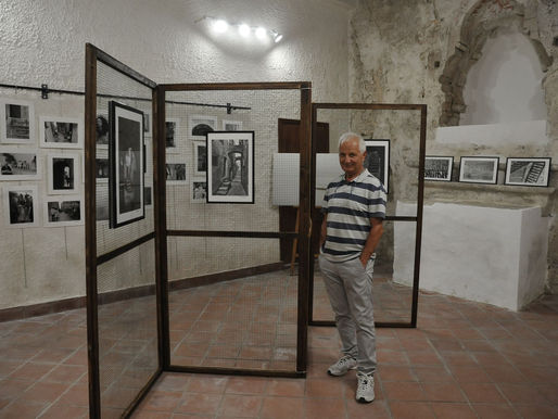 San Martino: arte e tradizioni dopo 30 anni di silenzio