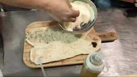 AL GATE&GUSTO DI FOGGIA LA PAPOSCIA DI VICO È PROTAGONISTA INDISCUSSA