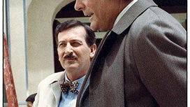 Festa del Cinema di Roma. Ferruccio Castronuovo in cattedra