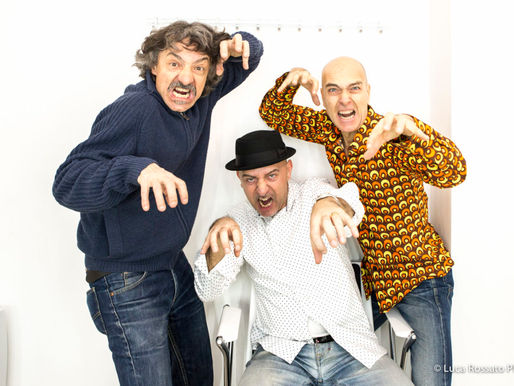 Green Note in Foresta Umbra, giovedì 28 luglio si parte con lo stellare Trio Bobo