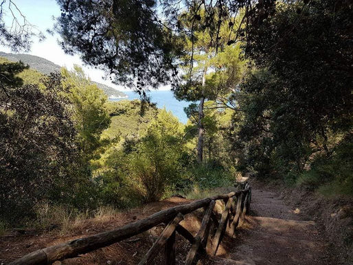 Turismo d'avventura e sportivo: il Parco c'è!