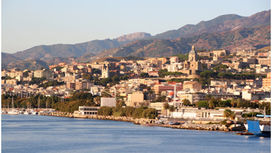 PALERMO E NAPOLI, CAPITALI CONTRO