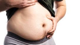 4 PUGLIESI SU 10 INSOVRAPPESO