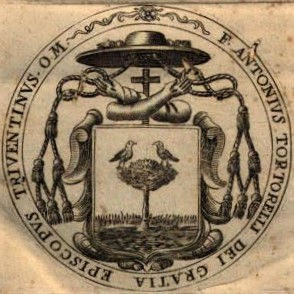 Illustri Garganici - Mons. Antonio Tortorelli o.f.m. Vescovo di Trivento