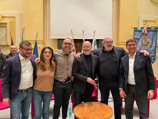 Il Pd di Capitanata ha accolto Schlein e Bonaccini