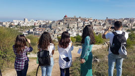 Estate Vichese con tre mesi di eventi nel borgo, a San Menaio e in Foresta Umbra