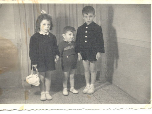 L’anima di un luogo, Peschici, “disvelata” da Angela Campanile