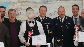 Barman e sicurezza: un progetto che parte dai banchi di scuola!