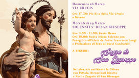 San Giuseppe a Vico del Gargano