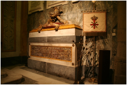 IL RACCONTO DEGLI ULTIMI GIORNI A NAPOLI DI FRANCESCO II, IL RE SULLA VIA DELLA BEATIFICAZIONE *