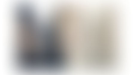 Con la Settimana Santa di Vico del Gargano nel cuore ♥️