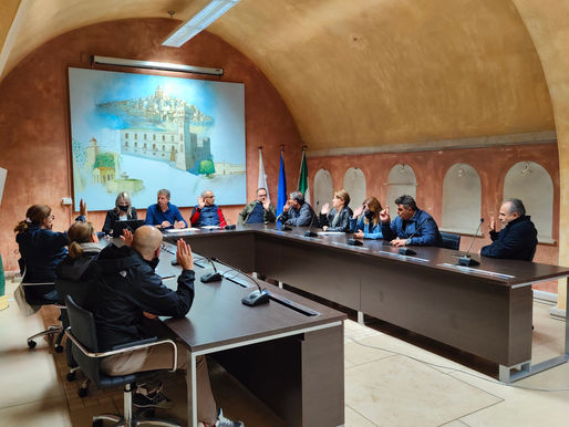 Cusmai a sostegno dei cittadini: una mozione nel prossimo Consiglio Comunale