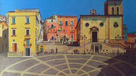 Carpino: dati statistici e prospettive future