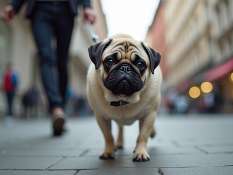 Pug Adventure Activities: Unleash the Fun with Your Squishy-Faced Sidekick